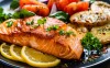 Restauracja, Rybník Svěcený i Rybářská Bašta