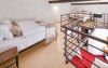 Pokój dwupoziomowy, Zamek Wichterle - Hotel i SPA ****
