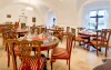 Restauracja, Zamek Wichterle – Hotel i SPA ****