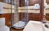 Pokój dwupoziomowy, Zamek Wichterle - Hotel i SPA ****