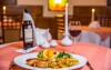 Restauracja, Hotel Redyk Ski&Relax ***, Tatry Polskie