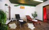Nieograniczona sauna w Hotelu Lenka ***, Szpindlerowy Młyn
