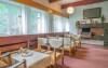 Restauracja, obiadokolacja, Hotel Bečva, Beskidy, Horní Bečva