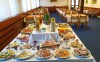 Restauracja, Hotel Bečva, Beskidy, Horní Bečva