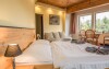 Apartament, Hotel Bečva, Beskidy, Horní Bečva
