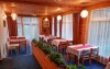 Restauracja, obiadokolacja, Hotel Bečva, Beskidy, Horní Bečva