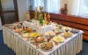 Restauracja, Hotel Bečva, Beskidy, Horní Bečva