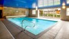 Centrum wellness, Hotel Lions ***, Křivoklátsko