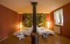 Centrum wellness, Hotel Lions ***, Křivoklátsko
