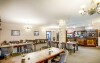 Restauracja, Hotel Lions ***, Křivoklátsko