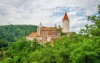 Křivoklátsko