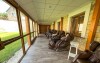 Centrum wellness, Hotel Lions ***, Křivoklátsko
