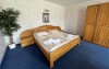 Pokój Standard Comfort, Hotel Lions ***, Křivoklátsko