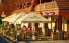 Hotel Farma Vysoká *** położony jest w pobliżu Gór Izerskich