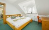 Pokoje, Hotel Farma Vysoká ***, Góry Izerskie