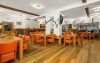 Restauracja, Hotel Farma Vysoká ***, Góry Izerskie
