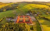 Hotel Farma Vysoká *** położony jest w pobliżu Gór Izerskich