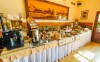 Restauracja, Hotel Farma Vysoká ***, Góry Izerskie