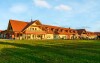Hotel Farma Vysoká *** położony jest w pobliżu Gór Izerskich