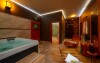Wellness, Hotel Farma Vysoká ***, Góry Izerskie