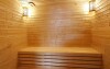 Wellness, Hotel Farma Vysoká ***, Góry Izerskie