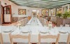 Restauracja, Nyerges Hotel Thermal ***superior, Monor