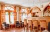 Wnętrze, Nyerges Hotel Thermal ***superior, Monor