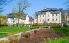 Hotel Rehavital *** znajduje się w Jabloncu nad Nisou