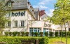 Hotel Rehavital *** znajduje się w Jabloncu nad Nisou