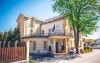 Hotel Tommy *** z nowoczesnym wellness w Náchodě