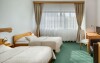 Standardowy pokój trzyosobowy, Hotel Oya ***, Praga