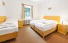 Pokój trzyosobowy, Hotel Trzy Róże ***+, Szpindlerowy Młyn