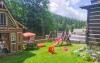 Hotel Tři růže ***+, Szpindlerowy Młyn, Karkonosze