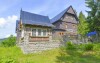 Hotel Tři růže ***+, Szpindlerowy Młyn, Karkonosze