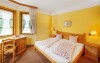 Pokój dwuosobowy, Alpský Hotel ***+, Szpindlerowy Młyn