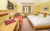 Pokój trzyosobowy, Alpský Hotel ***+, Szpindlerowy Młyn