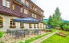 Alpský Hotel ***+, Szpindlerowy Młyn