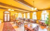 Restauracja, Hotel Alpejski ***+, Szpindlerowy Młyn