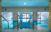 Basen, centrum odnowy biologicznej, Hotel Toliar ***