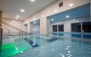 Basen, centrum odnowy biologicznej, Hotel Toliar ***