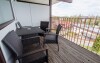Balkon, Hotel Toliar ***, Tatry Wysokie