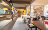 Restauracja, Hotel Toliar ***, Tatry Wysokie