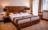 Przestronne pokoje Standard, Hotel Spa Medical Dwór Elizy