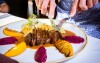 Restauracja, Hotel Spa Medical Dwór Elizy, Polska