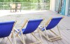 Hotel Spa Medical Dwór Elizy niedaleko granicy z Czechami, Polska