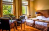 Pokój Lux, Hotel Spa Medical Dwór Elizy, Polska