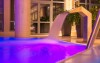 Wellness, basen, Hotel Spa Medical Dwór Elizy, Polska