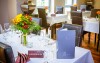 Restauracja, Hotel Spa Medical Dwór Elizy, Polska