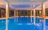 Wellness, basen, Hotel Spa Medical Dwór Elizy, Polska