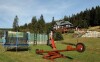 Pensjonat Vysoká Stráž, Karkonosze